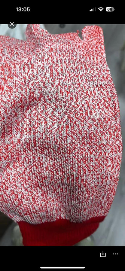 GROUNDHOGS Outdoor Adventure Cut Resistant Non-Slip Copper/ Dyneema Grounding Toe Socks and Calf Muscle Compression Sleeve